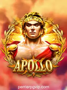 Desvendando o Fascinante Mundo de Apollo: O Jogo Emocionante da PERRIERPG.COM