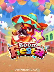 Explorando BoomFiesta: O Jogo Que Está Revolucionando o Gênero de RPGs
