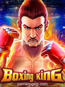BoxingKing: Um Mergulho no Mundo do RPG de Luta