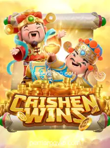 CaishenWins: Explorando o Mundo Emocionante deste Jogo Popular