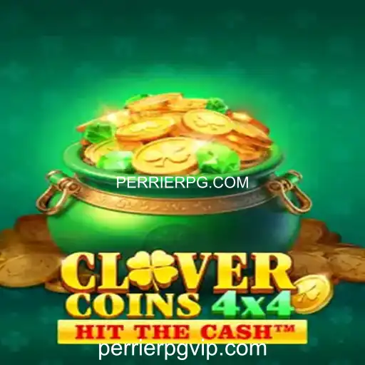 Explorando o Universo de CloverCoins4x4 no PERRIERPG.COM