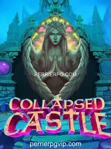 Explorando o Mundo de 'CollapsedCastle': O RPG Inovador da PERRIERPG.COM
