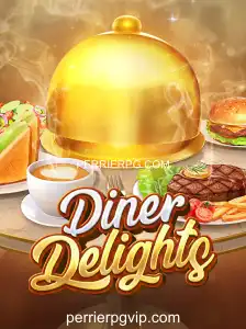 Descubra o Mundo Empolgante de DinerDelights