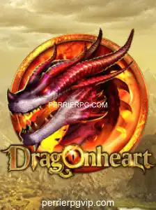 Explorando o Mundo de DragonHeart: O Novo RPG da PERRIERPG.COM