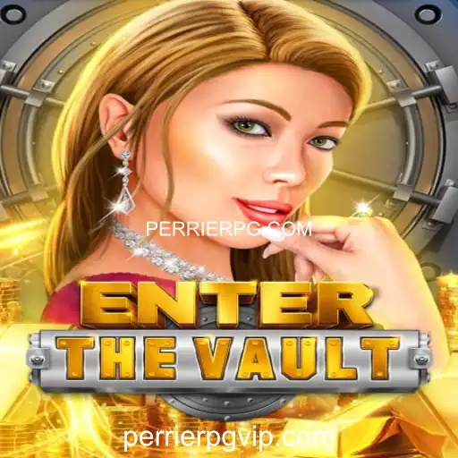 Explore o Mundo Misterioso de EntertheVault