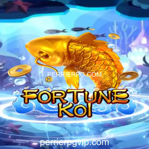 Descubra FORTUNEKOI: Uma Jornada Épica no Mundo RPG com PERRIERPG.COM