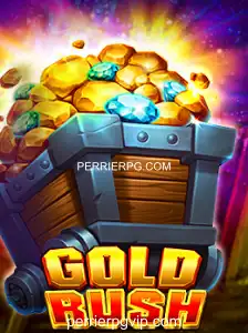 GoldRush: A Aventura Definitiva de RPG Online