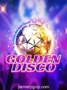 Descubra o emocionante mundo do GoldenDisco