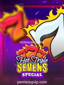 Explorando 'HotTripleSevensSpecial': Uma Imersão no Mundo dos Jogos de Azar
