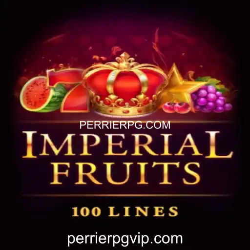 ImperialFruits100: Desvende o Novo Fenômeno dos Jogos de Frutas com PERRIERPG.COM