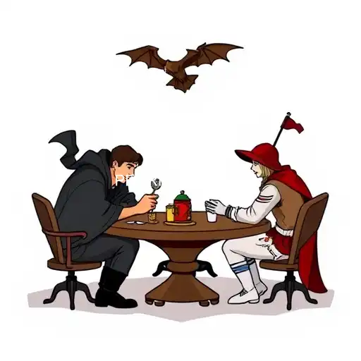 Jogos de mesa