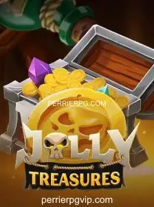 Descubra a Aventura de JollyTreasures: Um Mergulho no Mundo dos Piratas