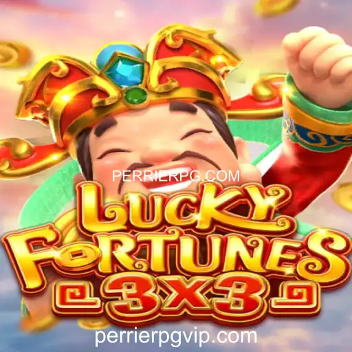 LUCKYFORTUNES3x3: Descubra o Fascinante Mundo dos Jogos Online