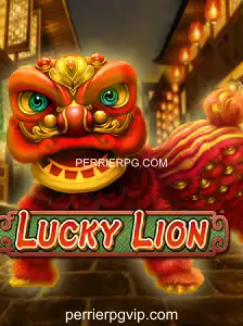 Descubra o Fascinante Mundo do Jogo LuckyLion