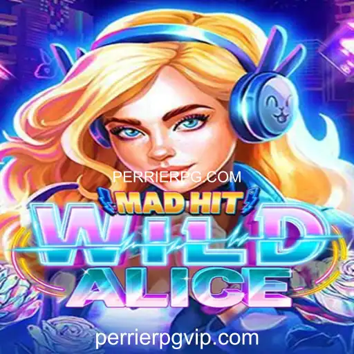 Explorando o Mundo de MadHitWildAlice: Uma Aventura Fantástica com PERRIERPG.COM