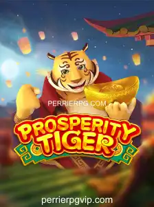 Descubra o Fascinante Mundo de ProsperityTiger