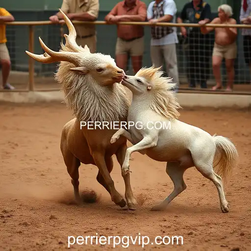 Rinha de galos