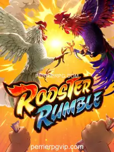 Descubra o Fascinante Mundo de RoosterRumble