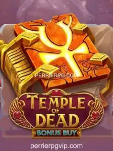 Explorando o Mundo do Jogo TempleofDeadBonusBuy e Suas Regras Emocionantes