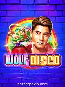 WolfDisco: Um RPG Revolucionário no Mundo Digital