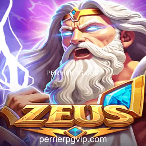 Zeus: A Épica Jornada Mitológica no Universo PERRIERPG.COM